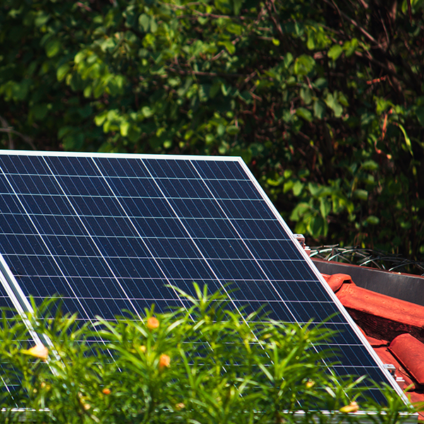 Estudio de Energía Solar y Cargadores EV solaciumshop
