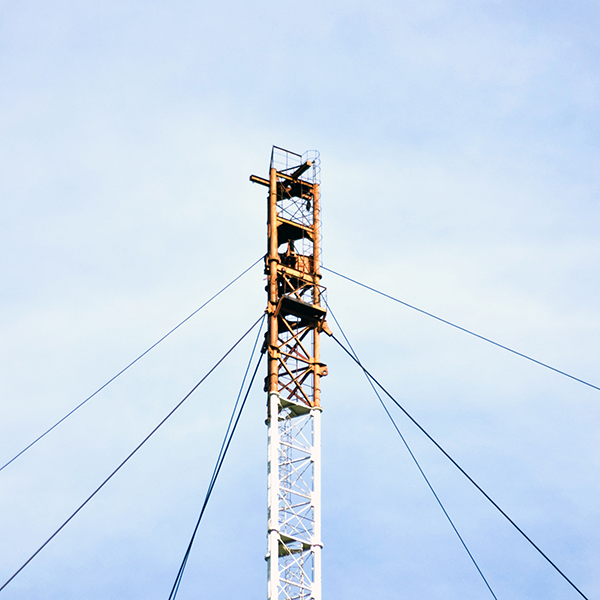 Estudio de Telecomunicaciones solaciumshop