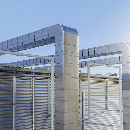 Estudio de Ventilación con Recuperación del Calor solaciumshop